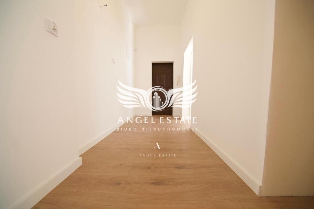 Mieszkanie 2-pokojowe Szczecin Centrum. Zdjęcie 7