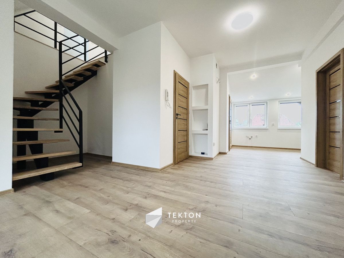 Mieszkanie 4-pokojowe Ostróda, ul. Grunwaldzka