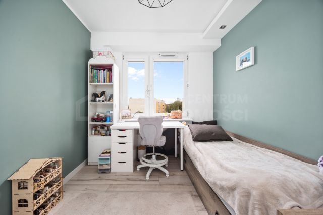 Mieszkanie 4-pokojowe Bydgoszcz Górzyskowo, ul. Wojciecha Gersona. Zdjęcie 11