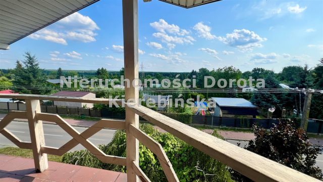 dom szeregowy, 8 pokoi Tomaszów Mazowiecki. Zdjęcie 25