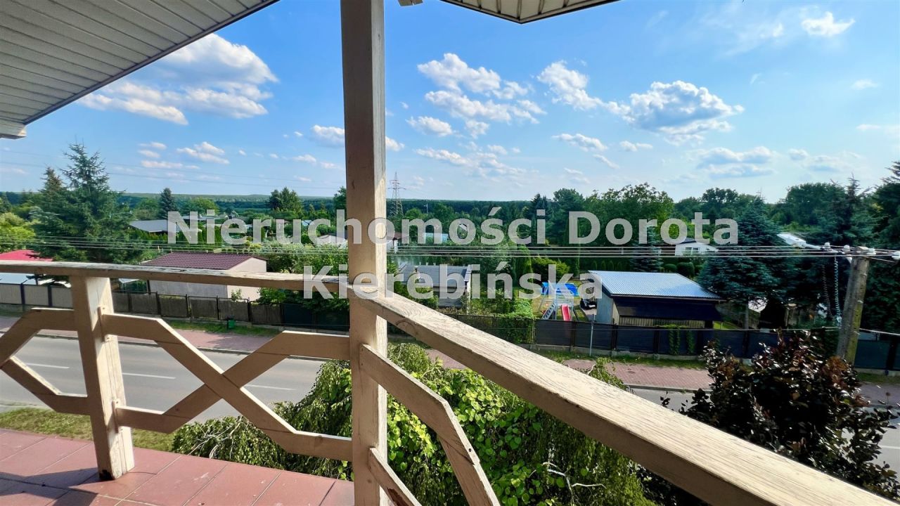 dom szeregowy, 8 pokoi Tomaszów Mazowiecki. Zdjęcie 25