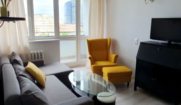 Mieszkanie 2-pokojowe Wrocław, ul. Gajowicka
