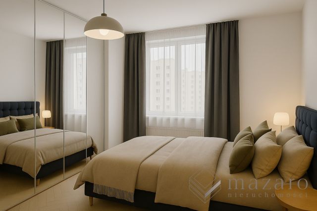 Mieszkanie 3-pokojowe Bydgoszcz Osiedle Leśne. Zdjęcie 7