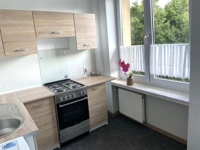 Mieszkanie 1-pokojowe Świętochłowice Centrum, ul. Katowicka. Zdjęcie 4