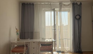 Mieszkanie 1-pokojowe Warszawa Wola, ul. Karolkowa