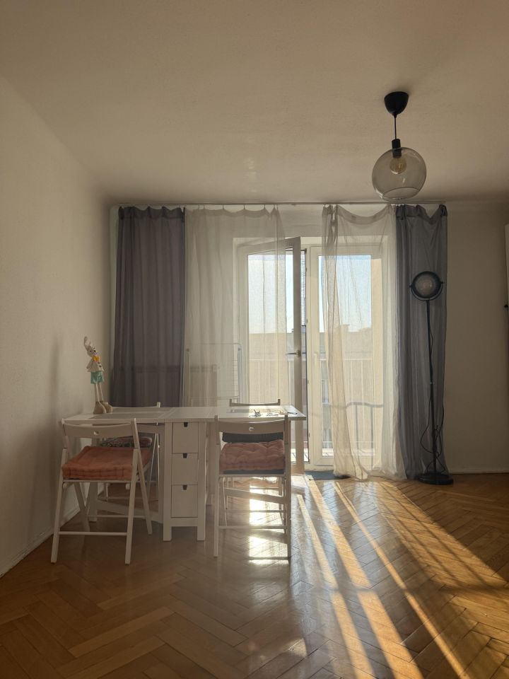 Mieszkanie 1-pokojowe Warszawa Wola, ul. Karolkowa