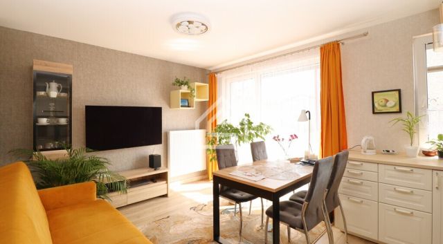 Mieszkanie 2-pokojowe Brzesko, ul. Janusza Kusocińskiego. Zdjęcie 5