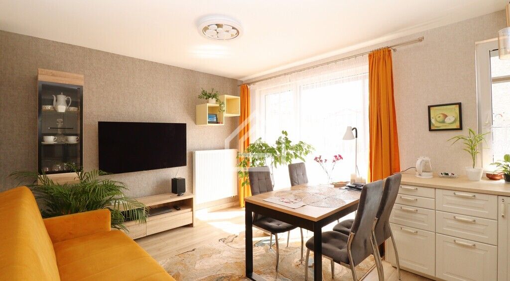 Mieszkanie 2-pokojowe Brzesko, ul. Janusza Kusocińskiego. Zdjęcie 5