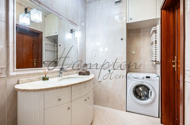 Mieszkanie 4-pokojowe Warszawa Ursynów, ul. Jana Zaorskiego. Zdjęcie 7