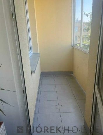 Mieszkanie 3-pokojowe Warszawa Mokotów, ul. Jaszowiecka. Zdjęcie 4