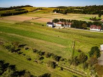 Działka budowlana Niegowić. Zdjęcie 4