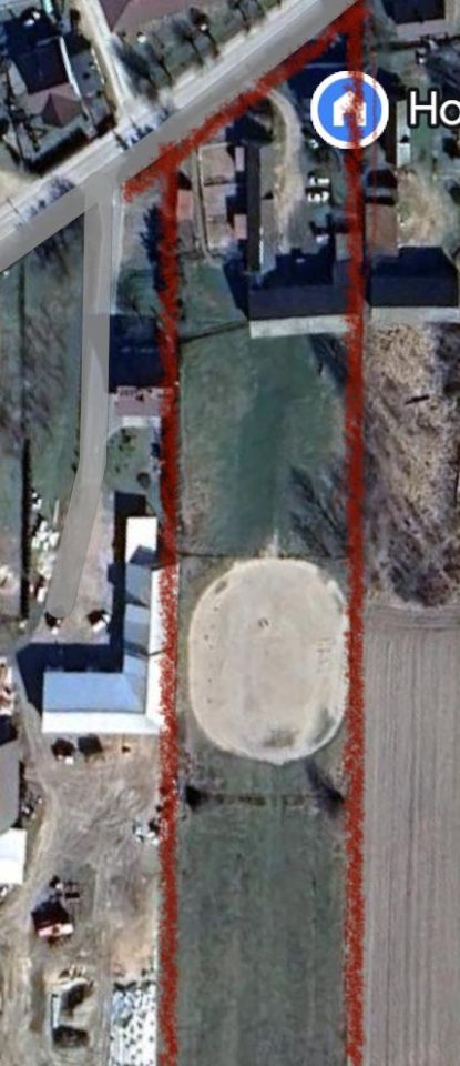 siedlisko, 6 pokoi Zambski Kościelne. Zdjęcie 9