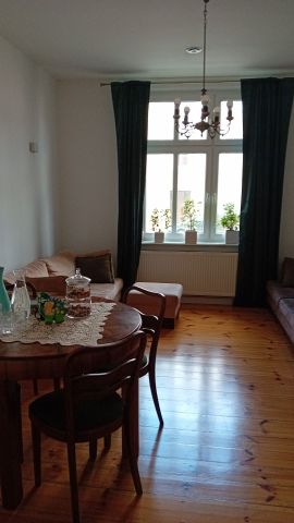 Mieszkanie 3-pokojowe Kwidzyn, ul. Kościuszki. Zdjęcie 1