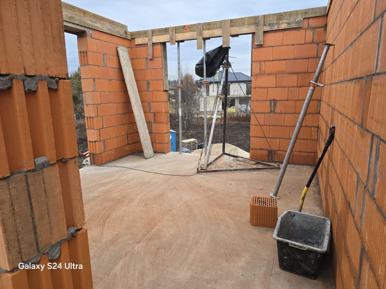 dom wolnostojący, 10 pokoi Warszawa Wilanów, ul. Kardamonowa. Zdjęcie 6