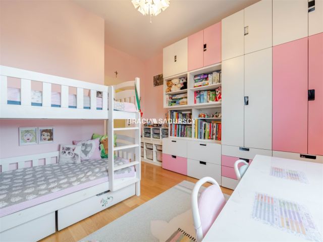 Mieszkanie 3-pokojowe Kraków Nowa Huta, os. Krakowiaków. Zdjęcie 20