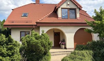 dom wolnostojący, 5 pokoi Żuromin, ul. Jezuitów