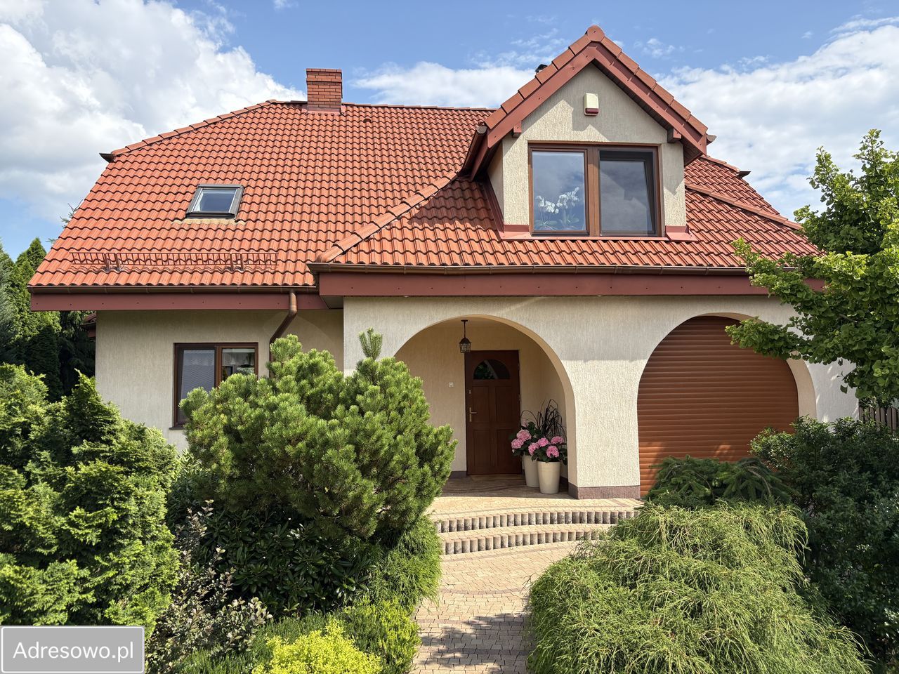 dom wolnostojący, 5 pokoi Żuromin, ul. Jezuitów