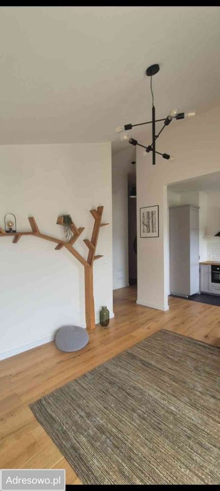 Mieszkanie 2-pokojowe Lublin Ponikwoda, ul. Bluszczowa. Zdjęcie 9