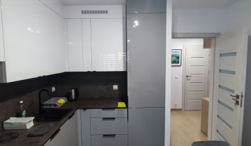 Mieszkanie 3-pokojowe Wrocław Tarnogaj, ul. Międzyleska