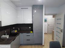 Mieszkanie 3-pokojowe Wrocław Tarnogaj, ul. Międzyleska. Zdjęcie 1