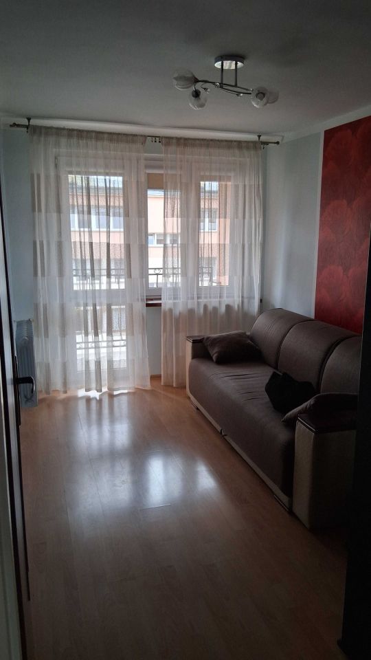 Mieszkanie 2-pokojowe Legnica, ul. Świętej Trójcy. Zdjęcie 3