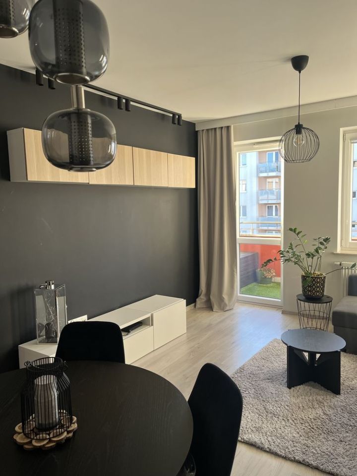 Mieszkanie 2-pokojowe Rzeszów, ul. Korczyńska. Zdjęcie 8