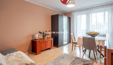 Mieszkanie 3-pokojowe Kraków Krowodrza, ul. Juliusza Lea