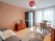 Mieszkanie 3-pokojowe Kraków Krowodrza, ul. Juliusza Lea