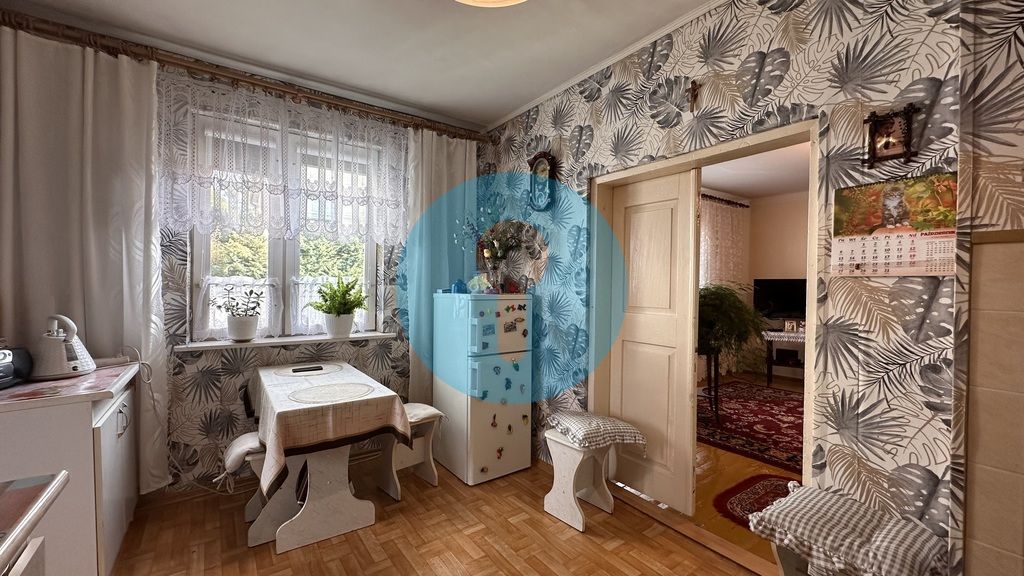 dom wolnostojący, 3 pokoje Kielce Białogon, ul. Pańska. Zdjęcie 7