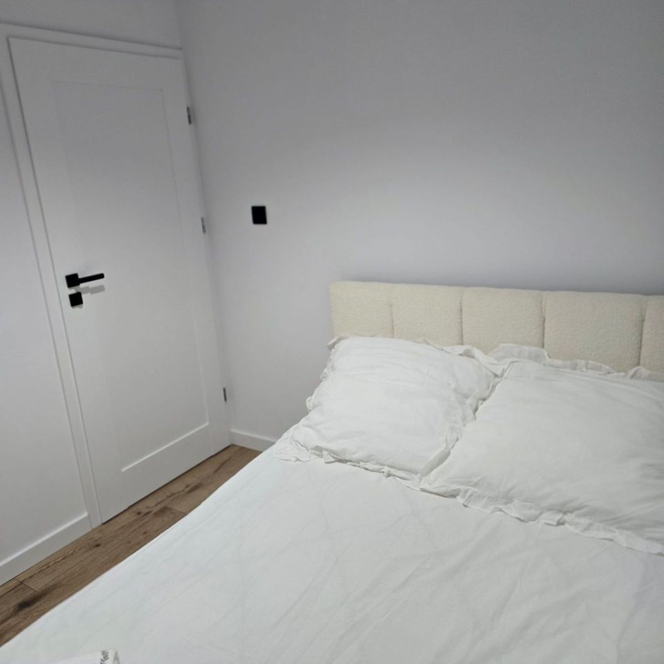 Mieszkanie 3-pokojowe Hel. Zdjęcie 7