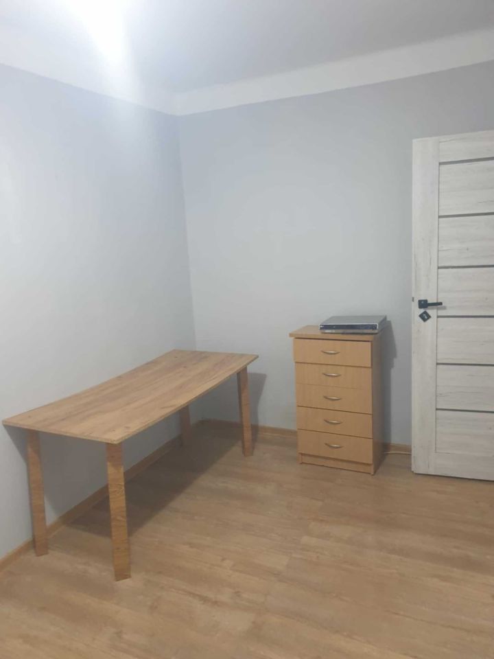 Mieszkanie 2-pokojowe Koszalin