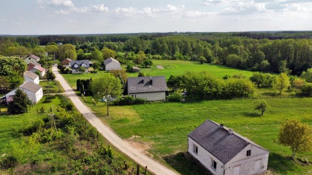 Działka siedliskowa Świeszewo. Zdjęcie 3