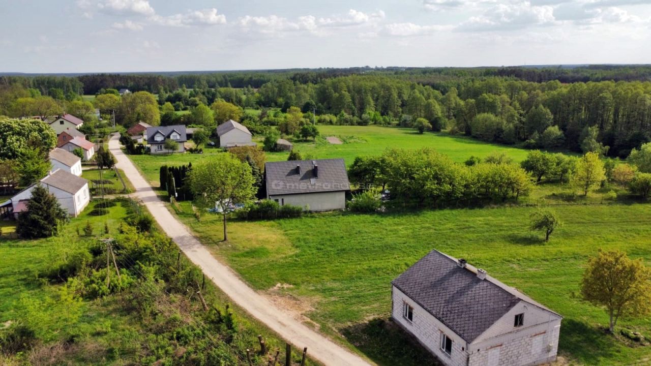 Działka siedliskowa Świeszewo. Zdjęcie 3