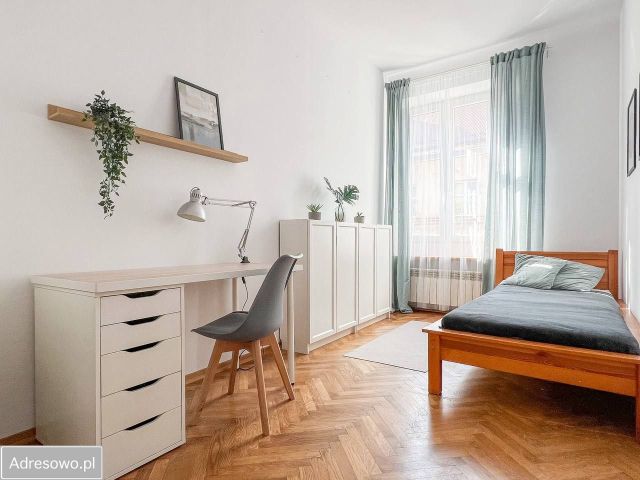 Pokój Kraków Salwator, ul. Bolesława Prusa. Zdjęcie 1