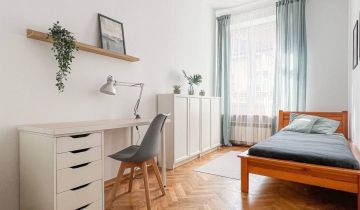 Pokój Kraków Salwator, ul. Bolesława Prusa