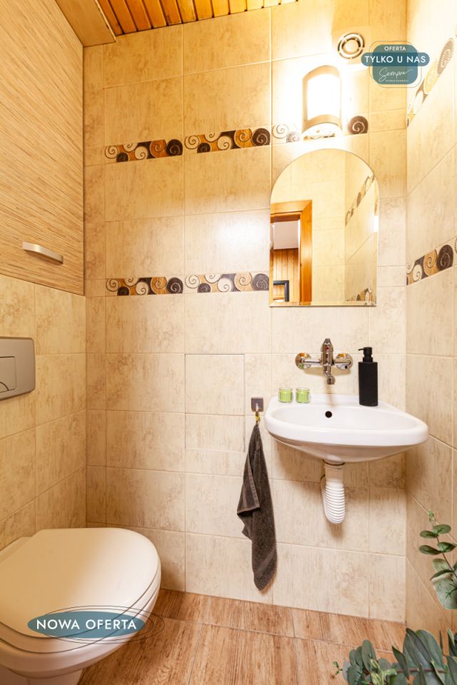 Mieszkanie 4-pokojowe Łódź Julianów, ul. Żabia. Zdjęcie 18