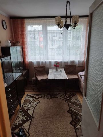 Mieszkanie 2-pokojowe Sosnowiec Zagórze. Zdjęcie 1