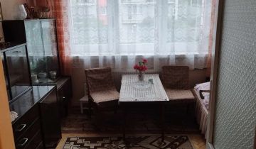 Mieszkanie 2-pokojowe Sosnowiec Zagórze