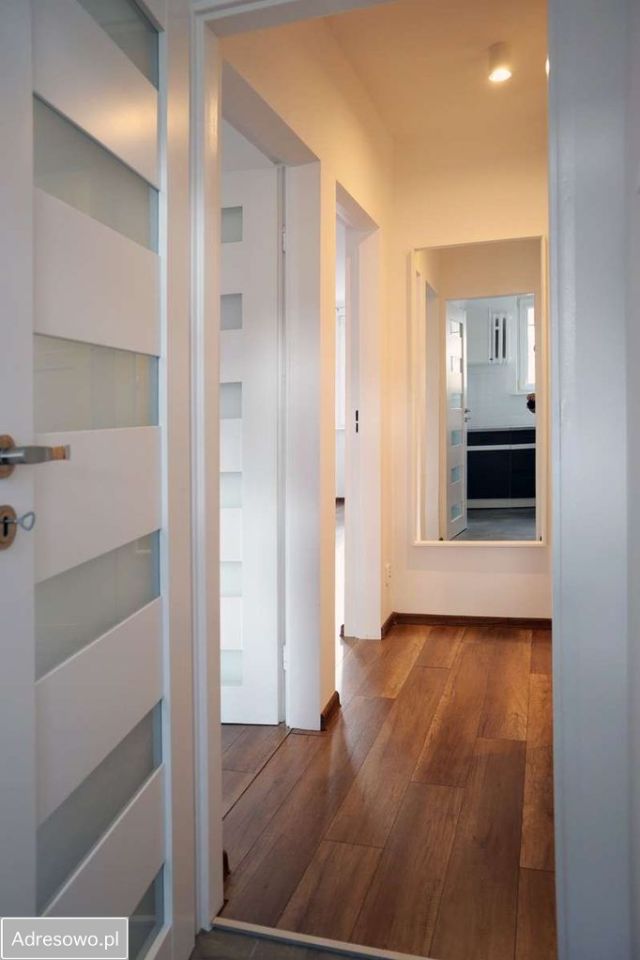 Mieszkanie 2-pokojowe Starogard Gdański, os. Kopernika. Zdjęcie 6