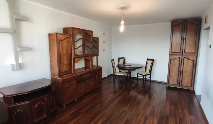 Mieszkanie 3-pokojowe Sosnowiec Zagórze