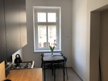 Mieszkanie 3-pokojowe Szczecin Centrum, ul. Księcia Bogusława X. Zdjęcie 1