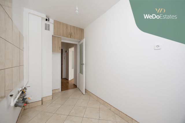 Mieszkanie 2-pokojowe Warszawa Ochota. Zdjęcie 17