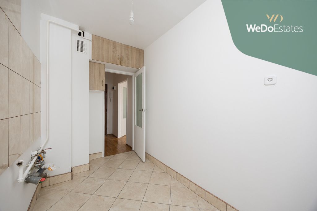 Mieszkanie 2-pokojowe Warszawa Ochota. Zdjęcie 17