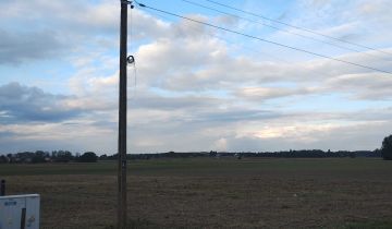 Działka budowlana Ostrówek