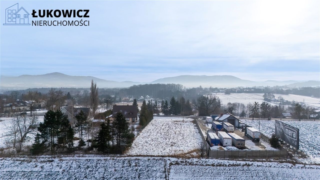 Działka Międzyświeć. Zdjęcie 16