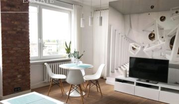 Mieszkanie 2-pokojowe Warszawa Mokotów, ul. Ludwika Narbutta