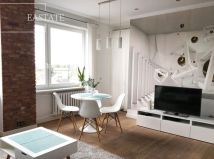 Mieszkanie 2-pokojowe Warszawa Mokotów, ul. Ludwika Narbutta