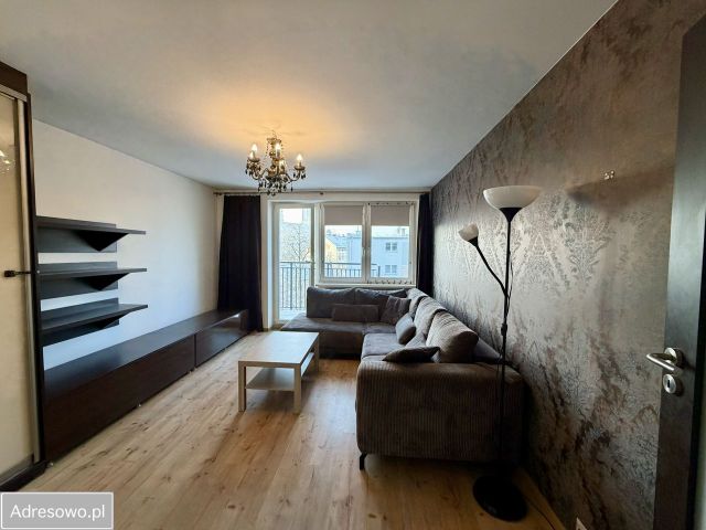 Mieszkanie 2-pokojowe Gliwice Śródmieście, ul. Tadeusza Gruszczyńskiego. Zdjęcie 1