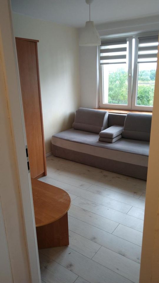 Mieszkanie 3-pokojowe Szczecin Pomorzany, ul. 9 Maja. Zdjęcie 5