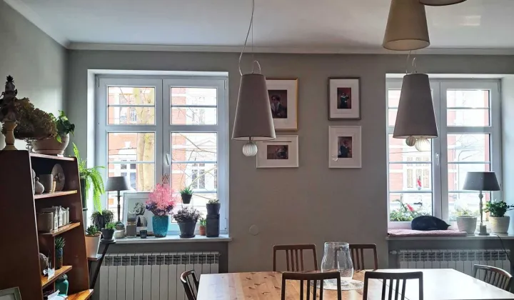 Mieszkanie 2-pokojowe Gliwice Śródmieście, al. Wojciecha Korfantego